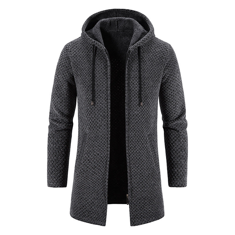 Bernardo - Élégant gilet de luxe