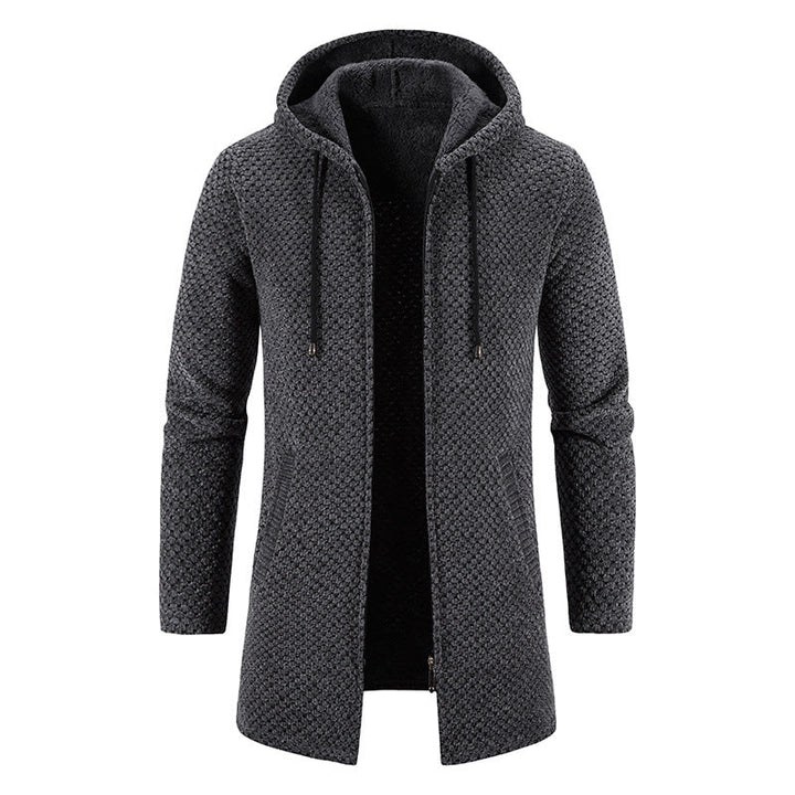 Bernardo - Élégant gilet de luxe