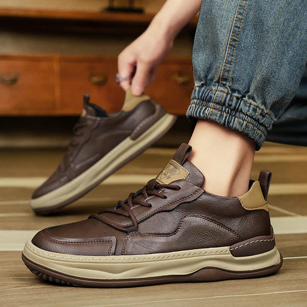 Martim - Chaussures pour toute la journée