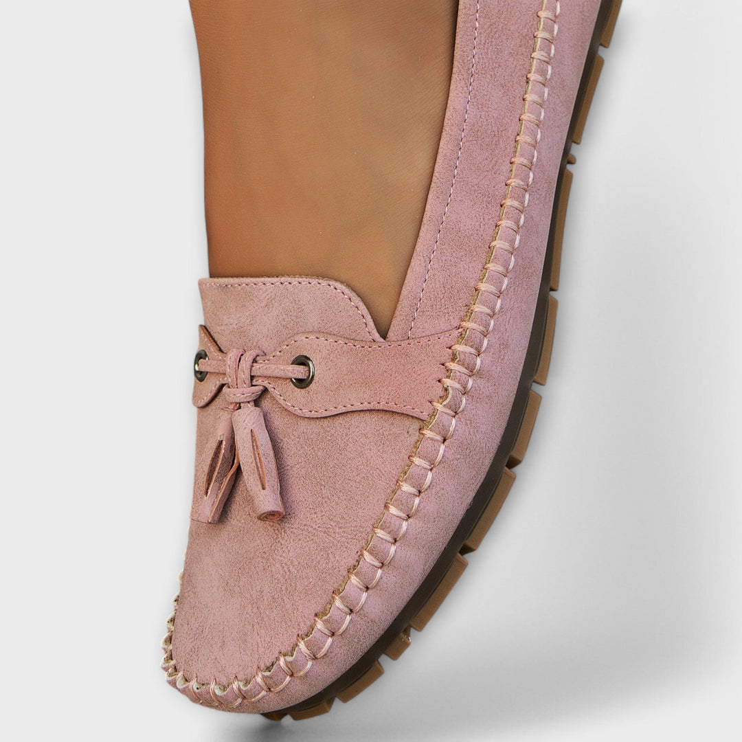 Ballerines Orthopédiques