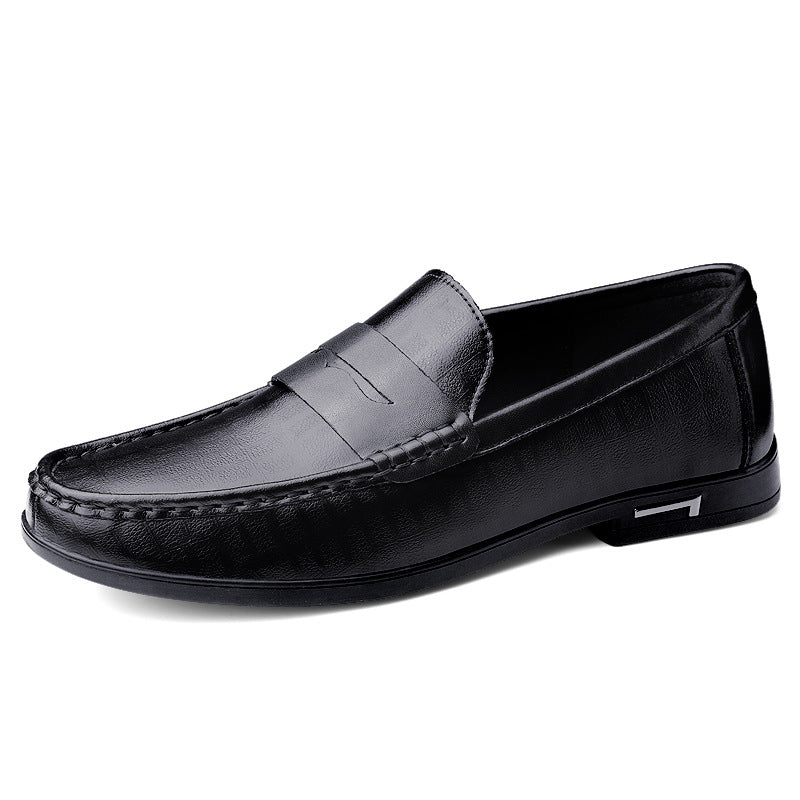 Guilherme - Chaussures en cuir véritable