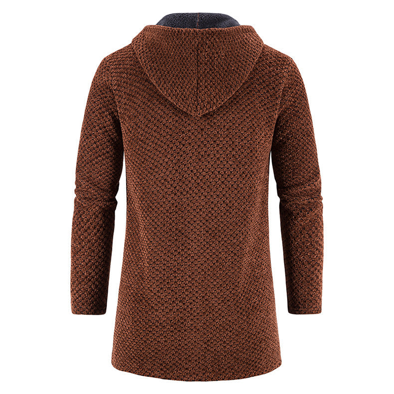 Bernardo - Élégant gilet de luxe