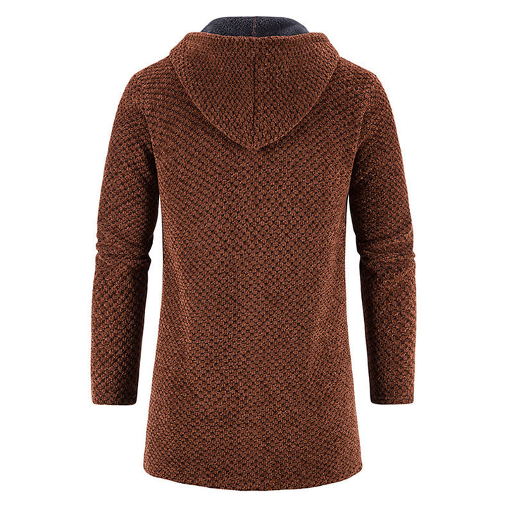 Bernardo - Élégant gilet de luxe