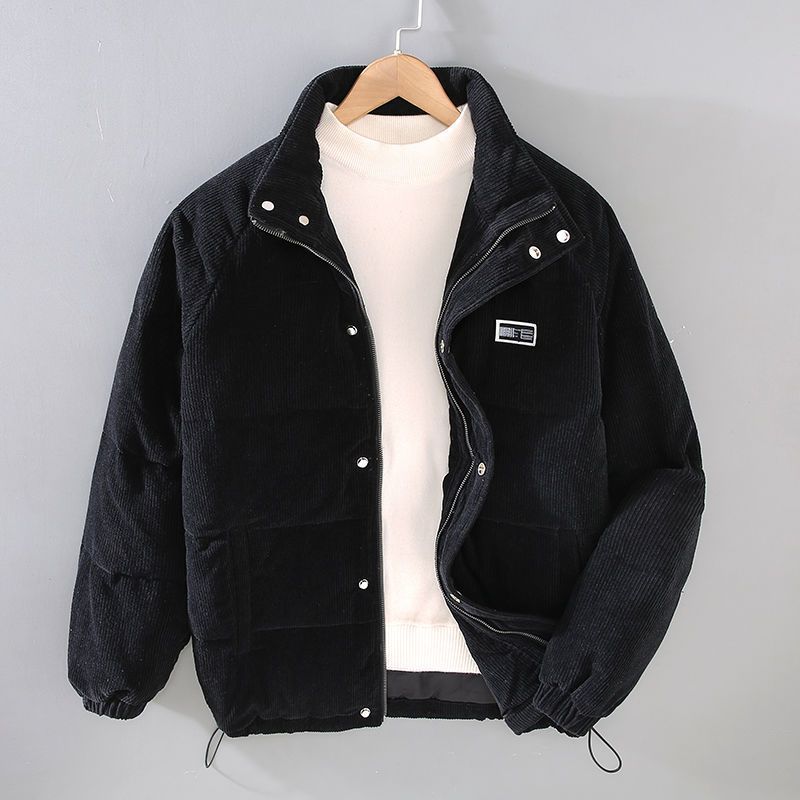 Gonçalo - Veste Matelassée Masculine