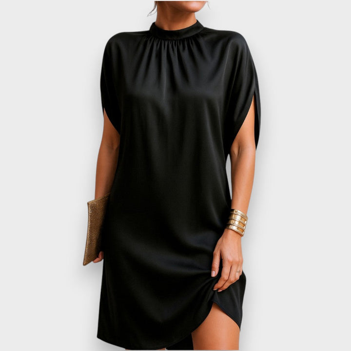 Vera - Robe Élégante Flatte la Silhouette