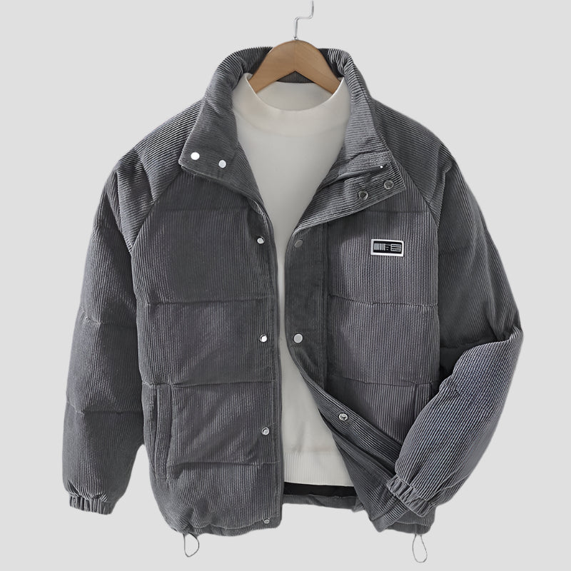 Gonçalo - Veste Matelassée Masculine