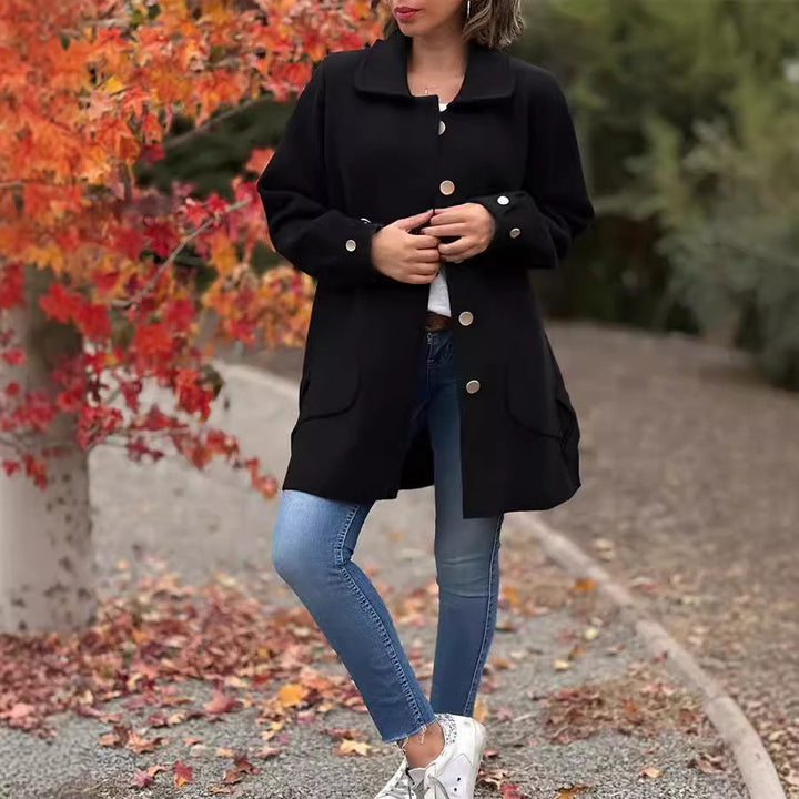 Moana - Veste Oversized Classique