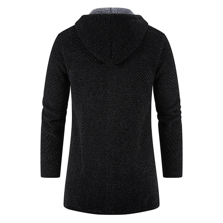 Bernardo - Élégant gilet de luxe