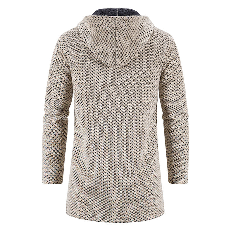 Bernardo - Élégant gilet de luxe