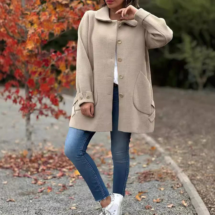 Moana - Veste Oversized Classique