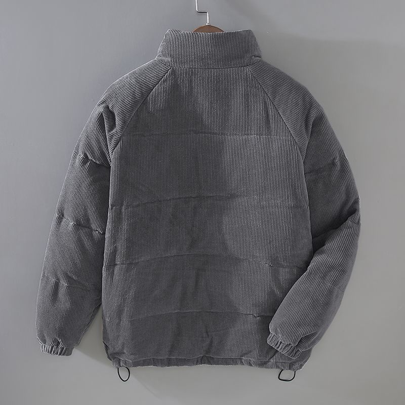 Gonçalo - Veste Matelassée Masculine