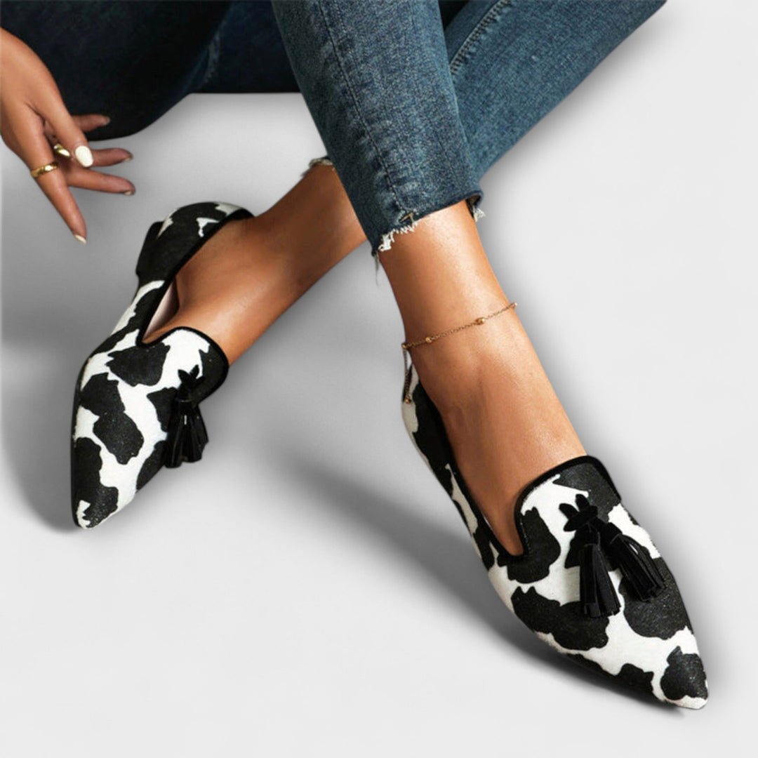 Júlia - Ballerines Stylées