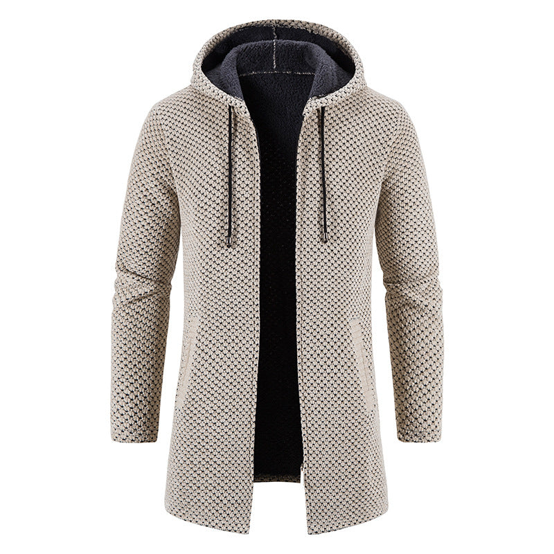 Bernardo - Élégant gilet de luxe
