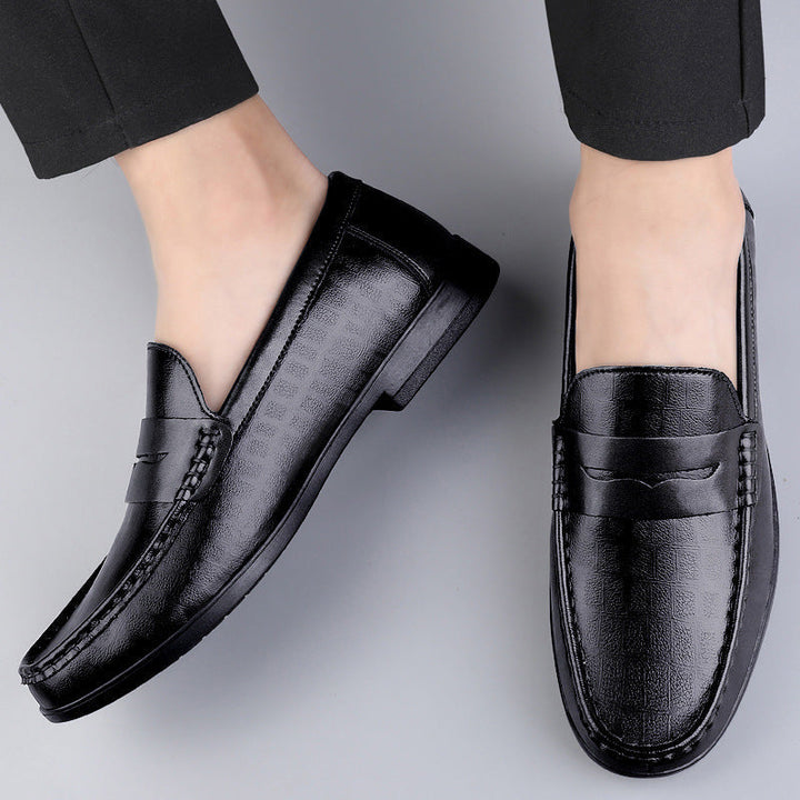 Guilherme - Chaussures en cuir véritable