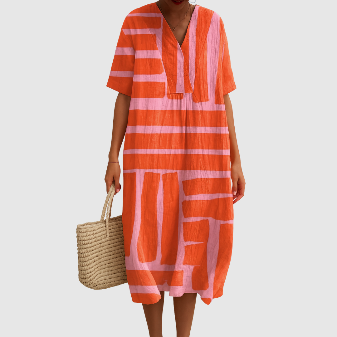 Zara - Robe Paradis