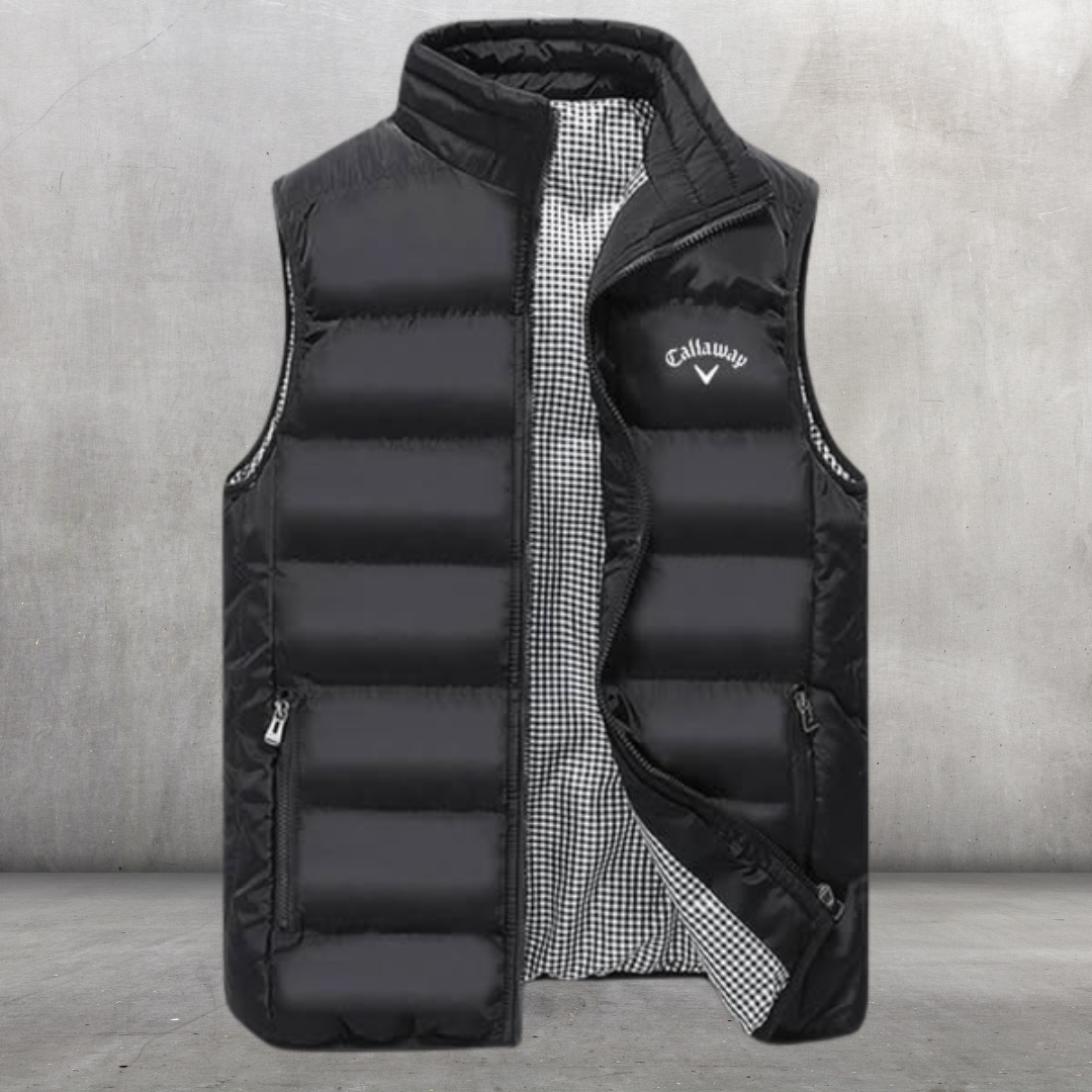 Francisco - Gilets Premium Matelassés