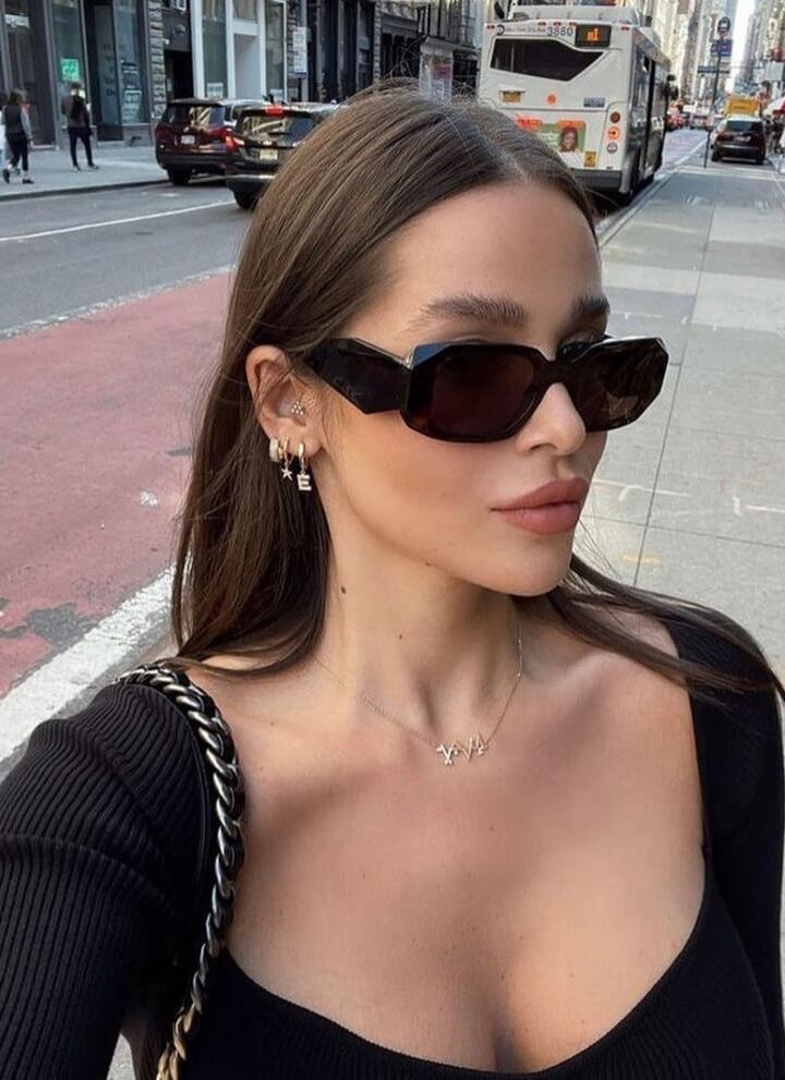 Paloma - Lunettes de Soleil