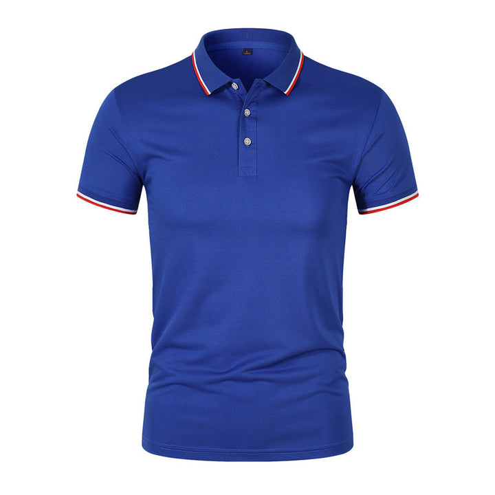Polo - Col Riban Respirant
