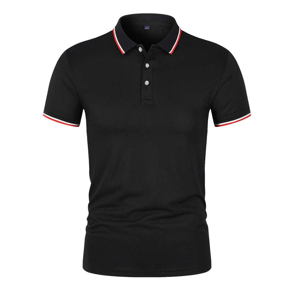 Polo - Col Riban Respirant