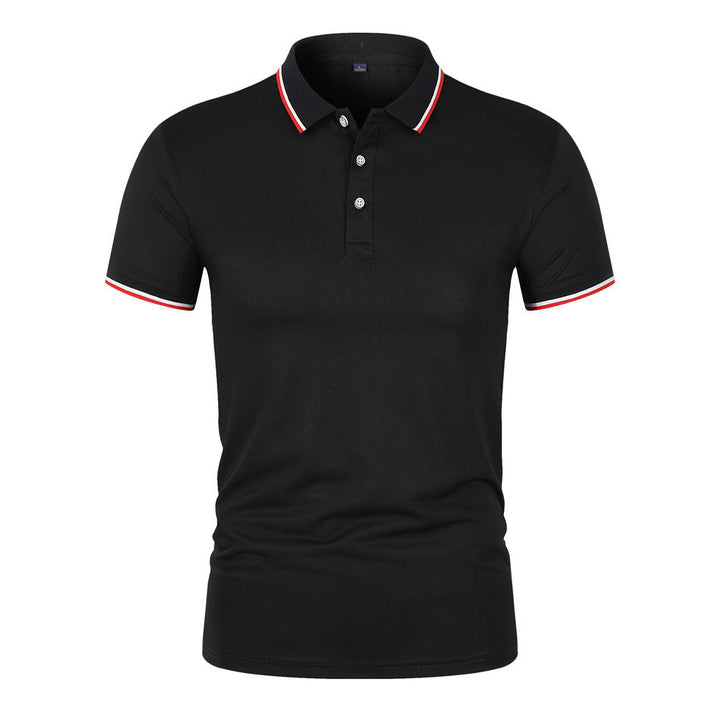 Polo - Col Riban Respirant