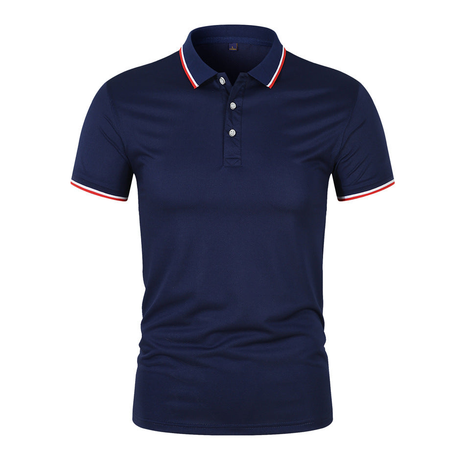 Polo - Col Riban Respirant