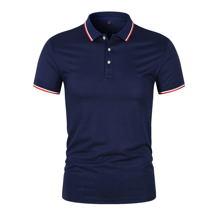 Polo - Col Riban Respirant