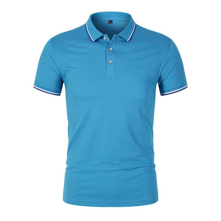 Polo - Col Riban Respirant