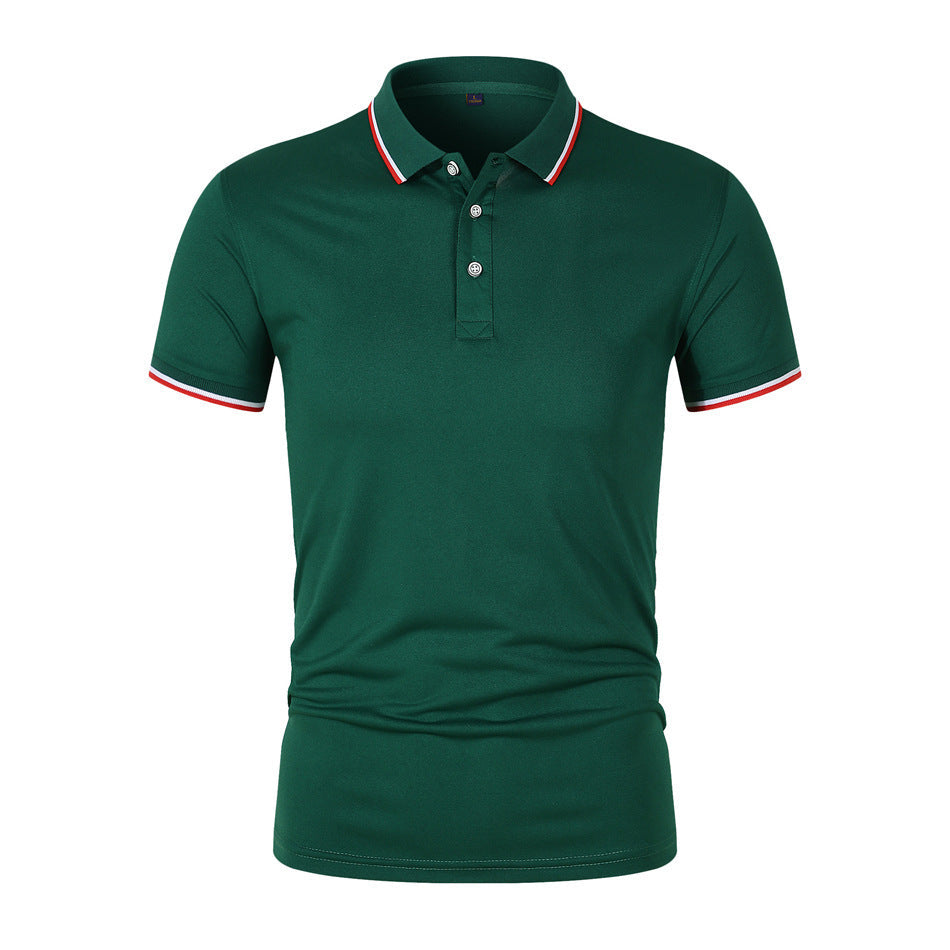 Polo - Col Riban Respirant