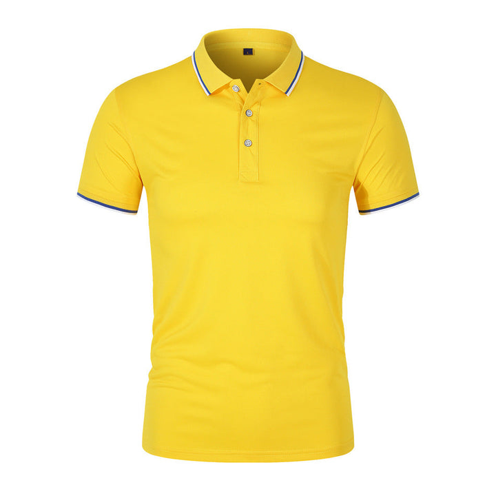 Polo - Col Riban Respirant