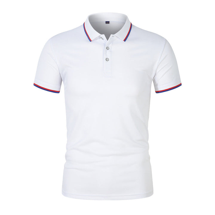 Polo - Col Riban Respirant