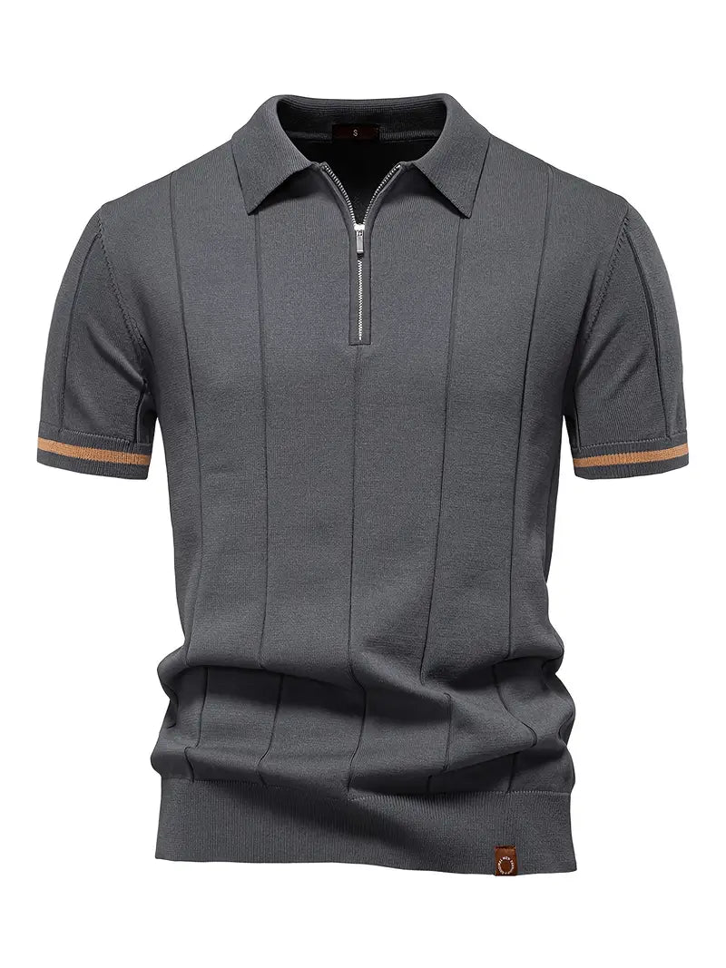 Chemise Polo - Taille Moderne Tapered