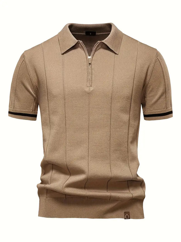 Chemise Polo - Taille Moderne Tapered