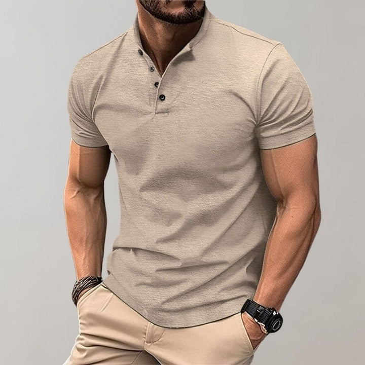 Chemise Polo - Coupe Slim Classique