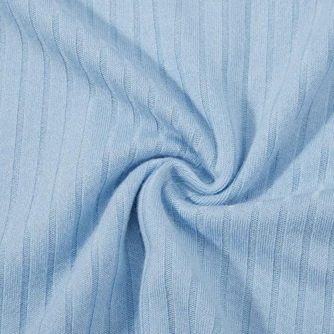 Chemise Polo - Mélange Doux Ajusté