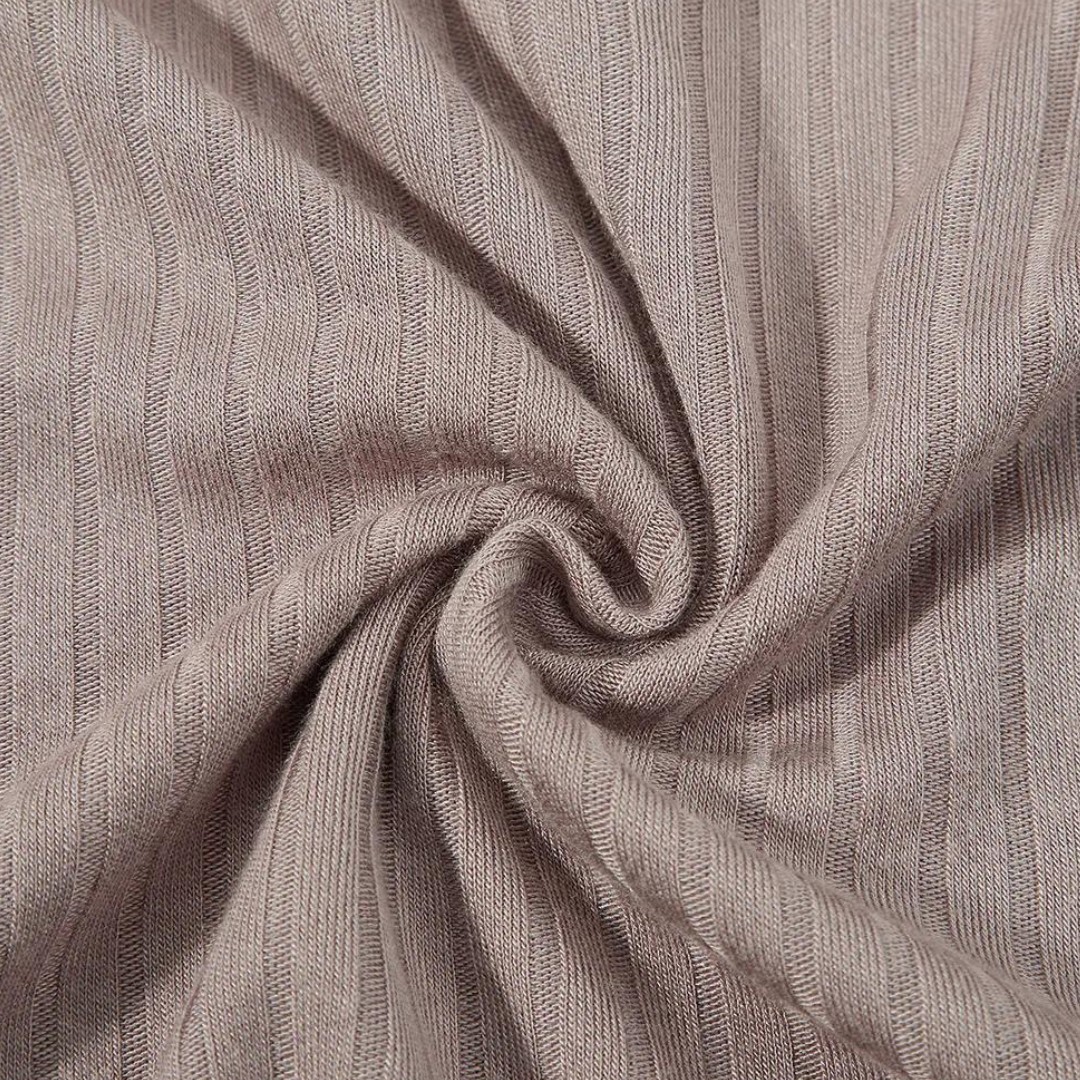 Chemise Polo - Mélange Doux Ajusté