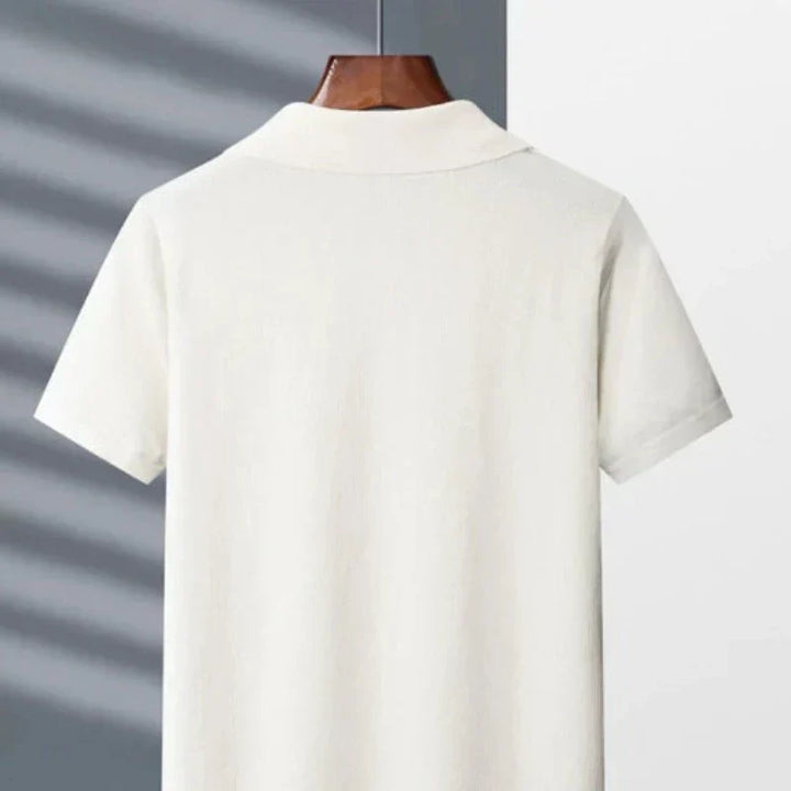 Chemise Polo - Mélange Doux Johnny