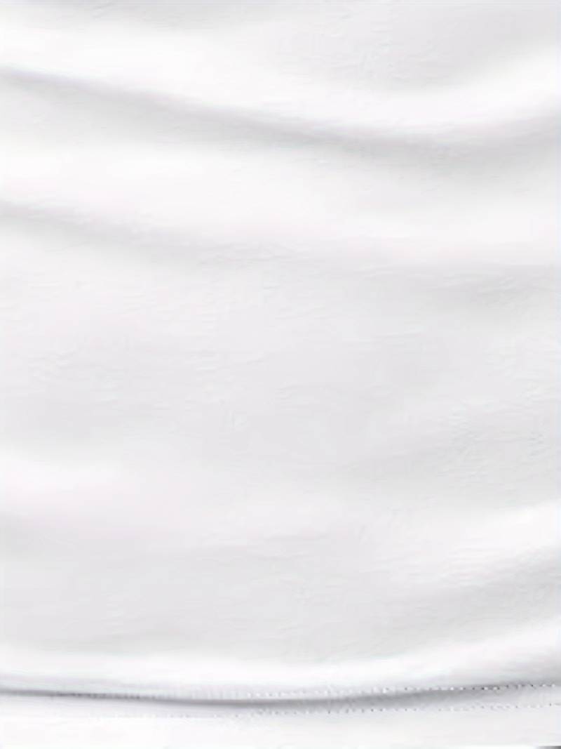 Chemise Polo - Col avec Zip Respirant