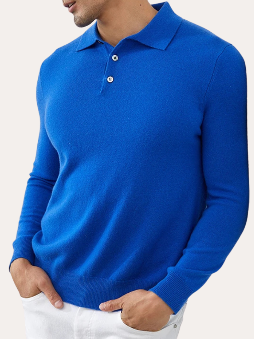 Oliveira - Polo en Maille