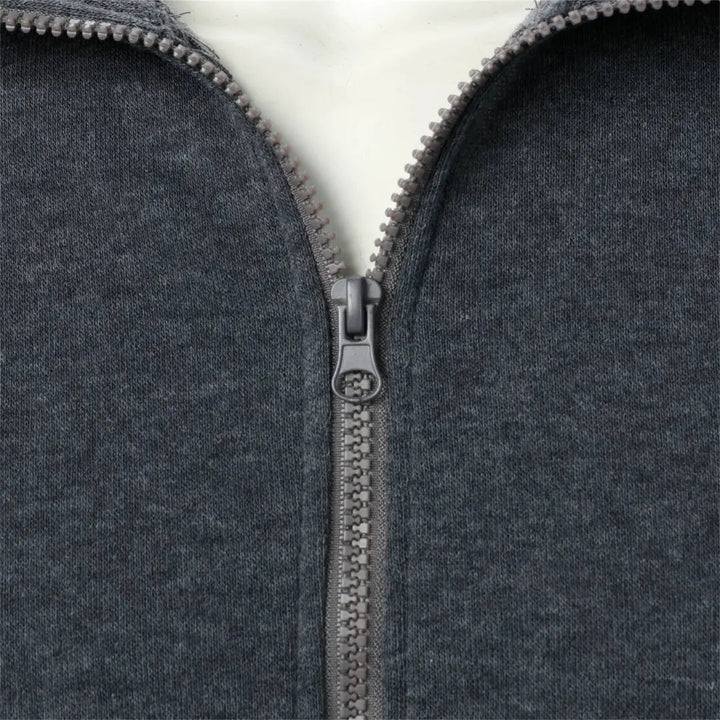 António - Cardigan Mélange Polyester
