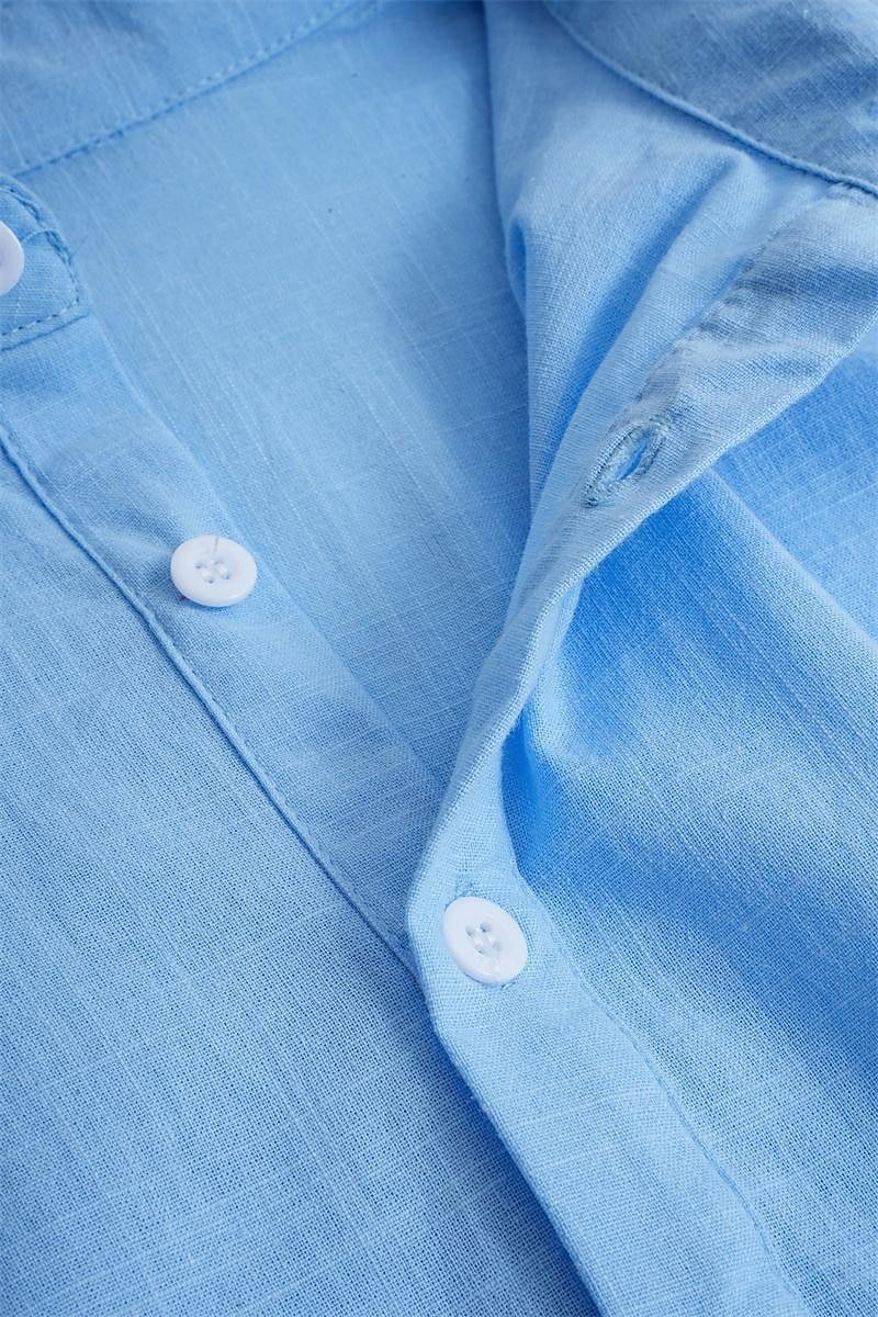 Chemise Polo en Polyester - Classique