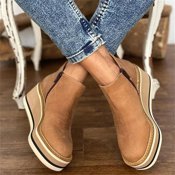 Débora - Bottes élégantes