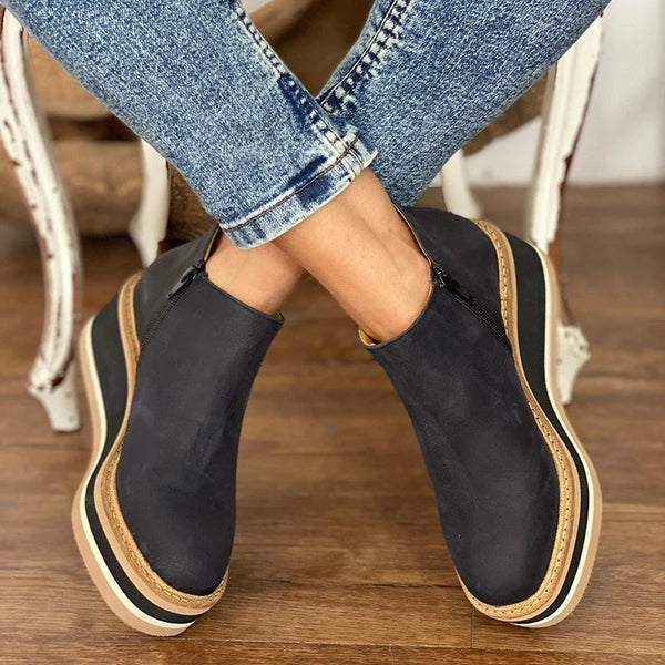 Débora - Bottes élégantes