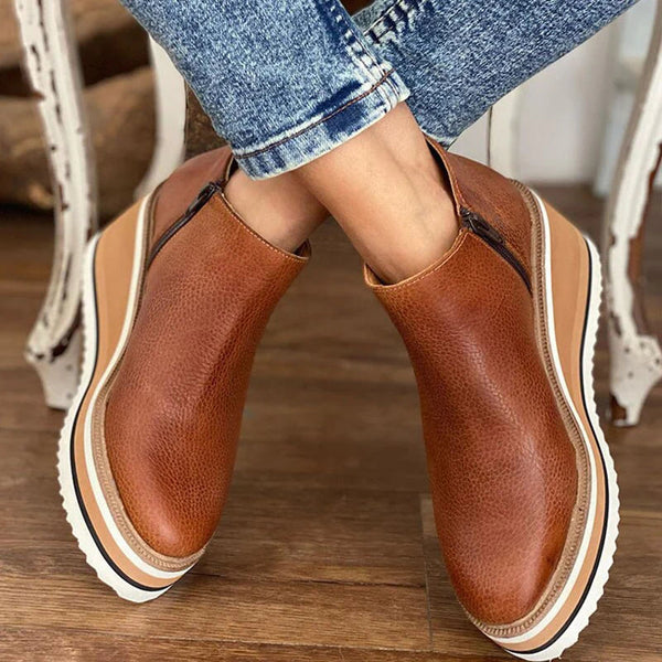 Débora - Bottes élégantes
