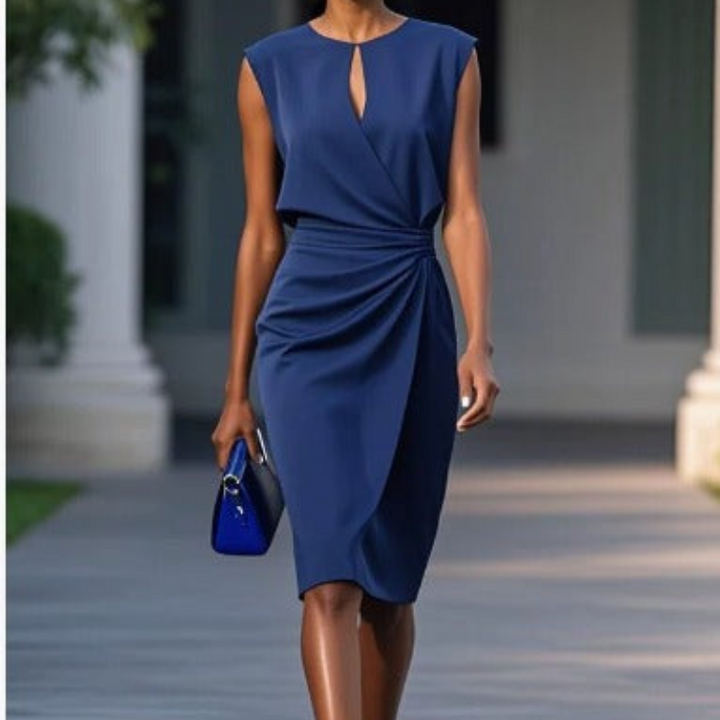 Alice - Robe élégante pour toutes occasions