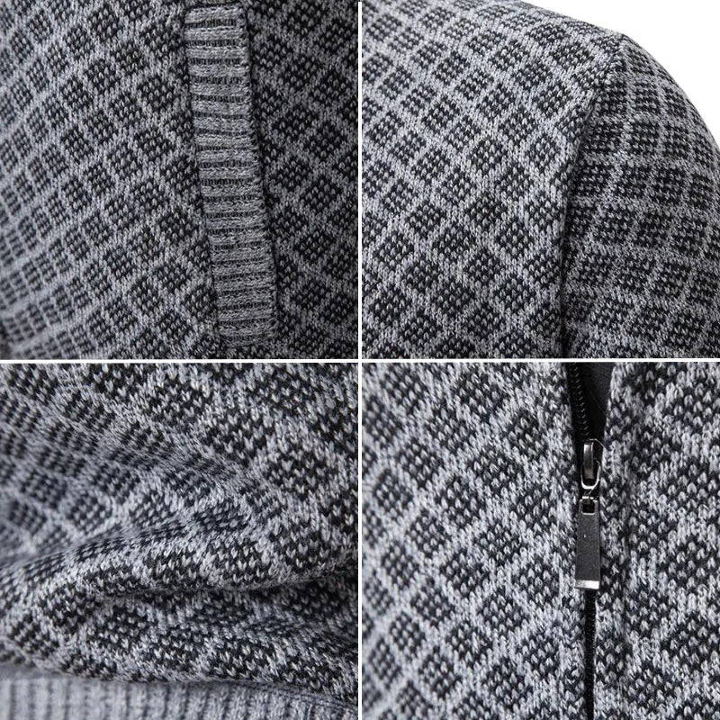 Salvador - Gilet premium pour hommes