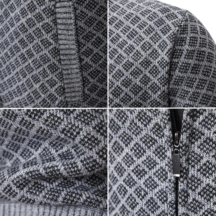 Salvador - Gilet premium pour hommes