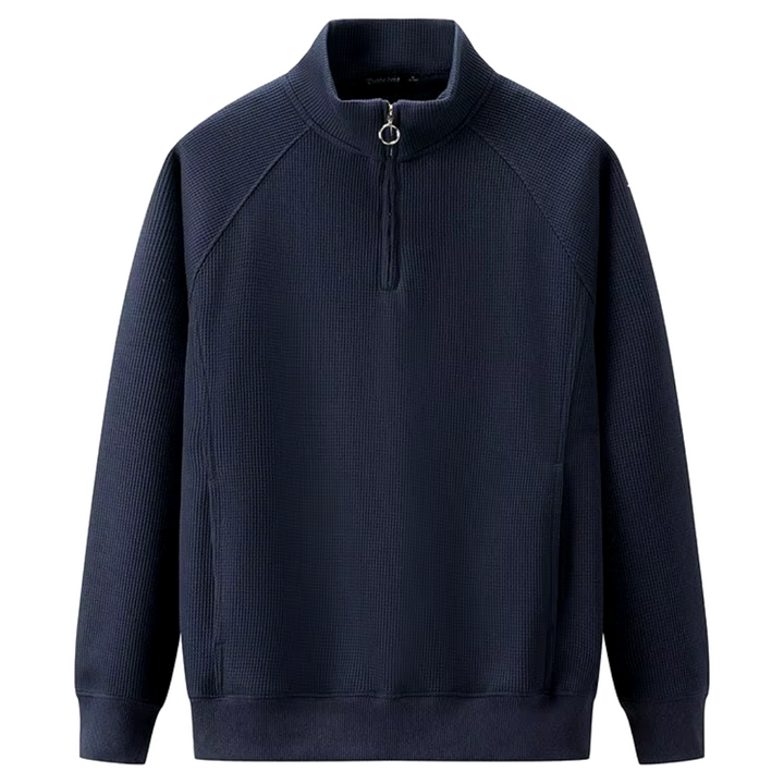 António - Pull Mélange Polyester