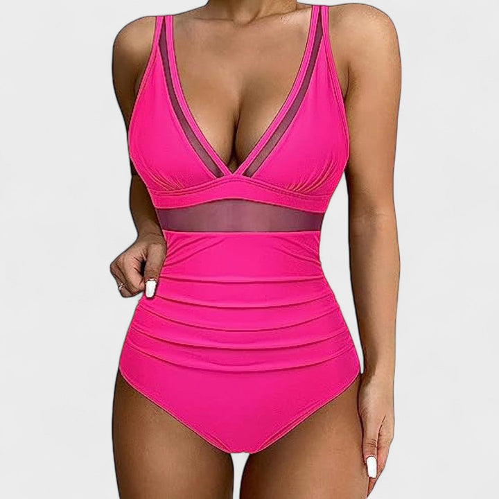 Carlota - Maillot de Bain Sculptant