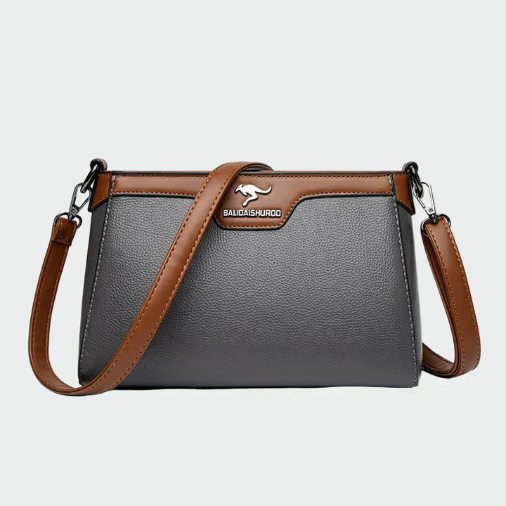 Sac à main élégant intemporel