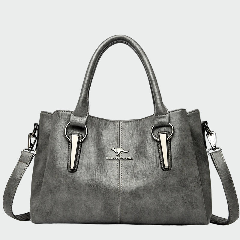 Sac à main élégant intemporel